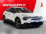 Citroen C4 2021 Valkoinen