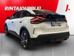 Citroen C4 2021 Valkoinen