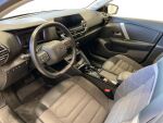 Citroen C4 2021 Valkoinen