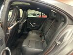Mercedes-Benz CLA 45 AMG 2021 Harmaa