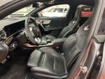Mercedes-Benz CLA 45 AMG 2021 Harmaa