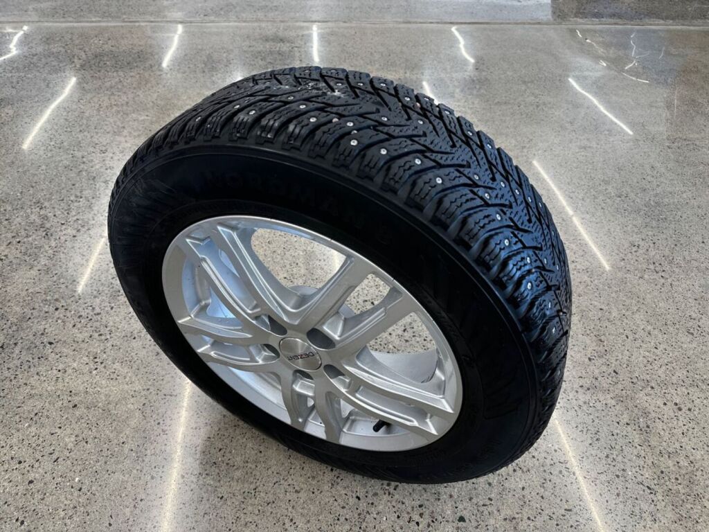Volkswagen Polo 2021 Valkoinen