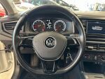 Volkswagen Polo 2021 Valkoinen