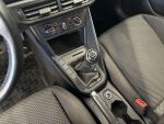 Volkswagen Polo 2021 Valkoinen