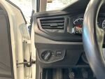 Volkswagen Polo 2021 Valkoinen