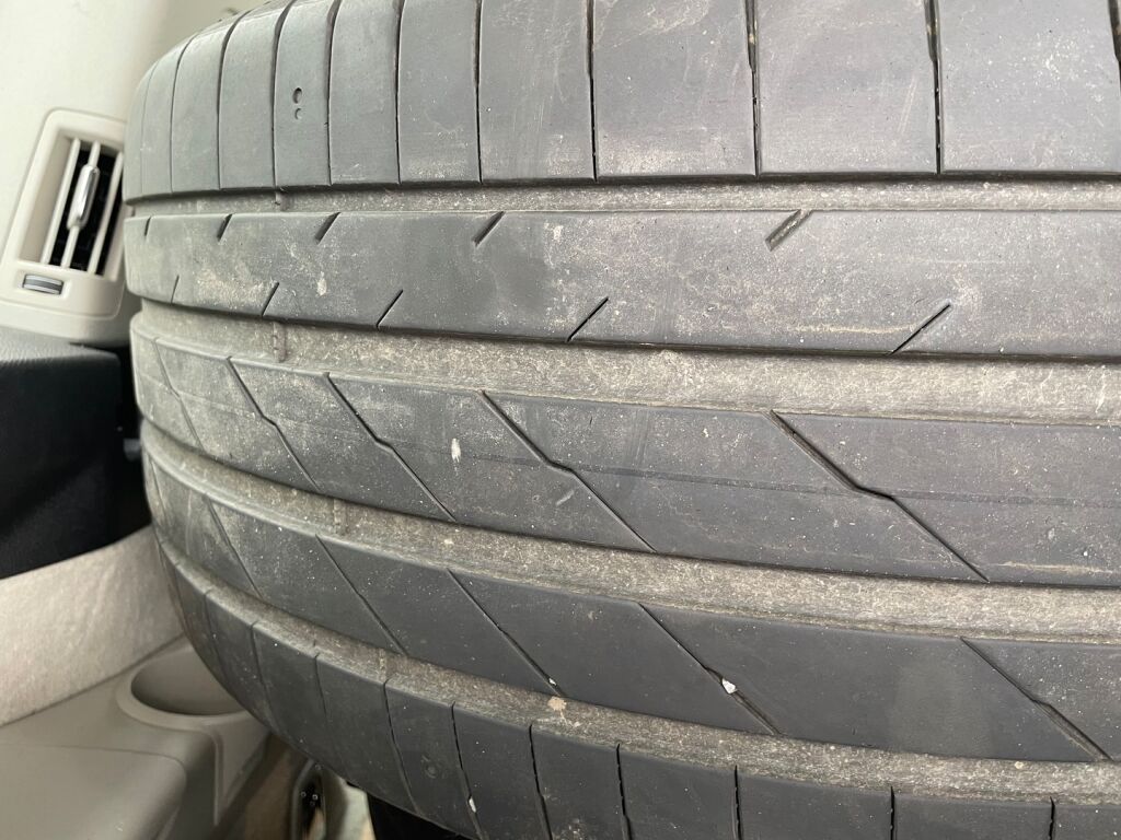 Volvo XC90 2016 Musta