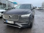Volvo XC90 2016 Musta