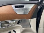 Volvo XC90 2016 Musta