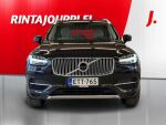 Volvo XC90 2016 Musta