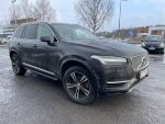 Volvo XC90 2016 Musta