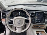Volvo XC90 2016 Musta