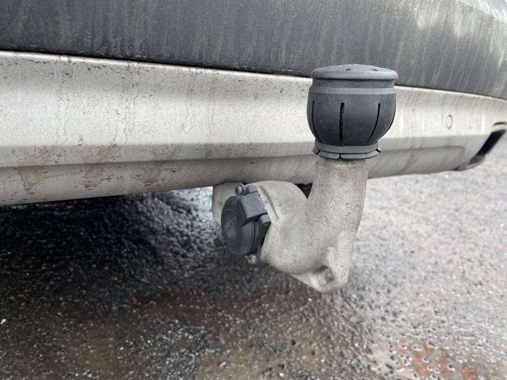 Volvo XC90 2016 Musta