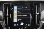Volvo V90 2017 Musta