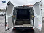 Ford Transit Custom 2020 Valkoinen