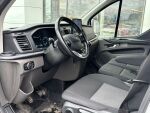 Ford Transit Custom 2020 Valkoinen