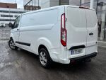 Ford Transit Custom 2020 Valkoinen