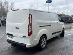 Ford Transit Custom 2020 Valkoinen
