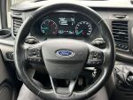 Ford Transit Custom 2020 Valkoinen