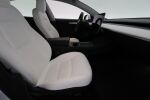 Tesla Model 3 2021 Valkoinen