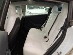 Tesla Model 3 2021 Valkoinen