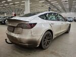 Tesla Model 3 2021 Valkoinen