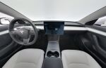 Tesla Model 3 2021 Valkoinen