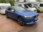 Volvo XC60 2018 Sininen