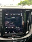 Volvo XC60 2018 Sininen