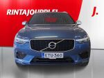 Volvo XC60 2018 Sininen