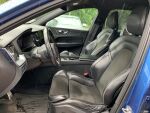 Volvo XC60 2018 Sininen