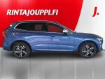 Volvo XC60 2018 Sininen