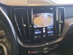 Volvo XC60 2018 Sininen