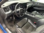 Volvo XC60 2018 Sininen