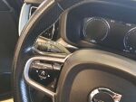 Volvo XC60 2018 Sininen