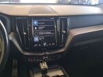 Volvo XC60 2018 Sininen