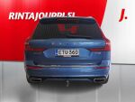 Volvo XC60 2018 Sininen