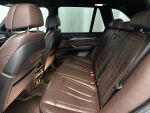 BMW X5 2016 Harmaa