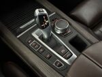 BMW X5 2016 Harmaa