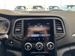 Renault Megane 2022 Valkoinen
