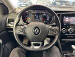 Renault Megane 2022 Valkoinen
