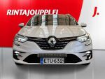 Renault Megane 2022 Valkoinen