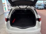 Renault Megane 2022 Valkoinen