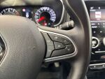 Renault Megane 2022 Valkoinen