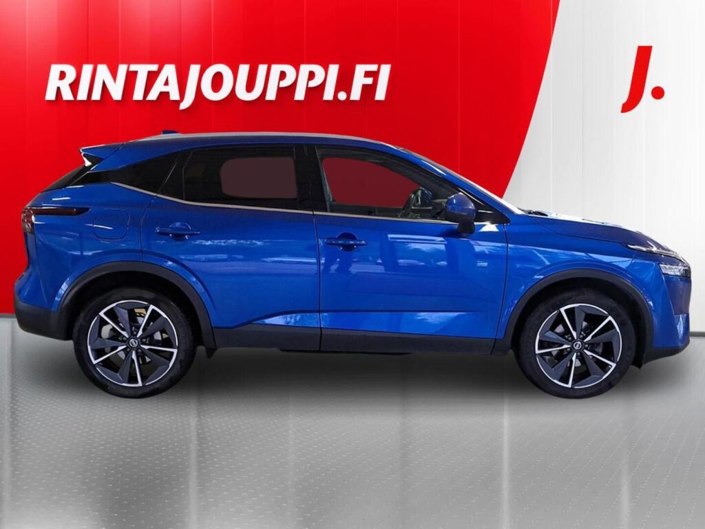 Nissan Qashqai 2022, kuva 7/31