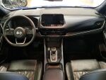 Nissan Qashqai 2022 Sininen