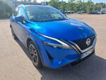 Nissan Qashqai 2022 Sininen