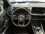 Nissan Qashqai 2022 Sininen
