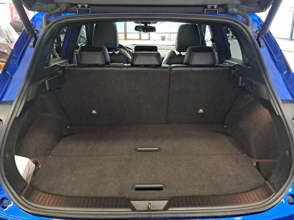 Nissan Qashqai 2022 Sininen