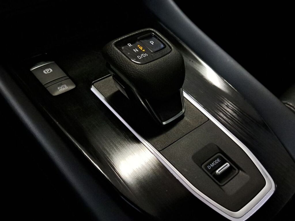 Nissan Qashqai 2022 Sininen