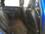 Nissan Qashqai 2022 Sininen